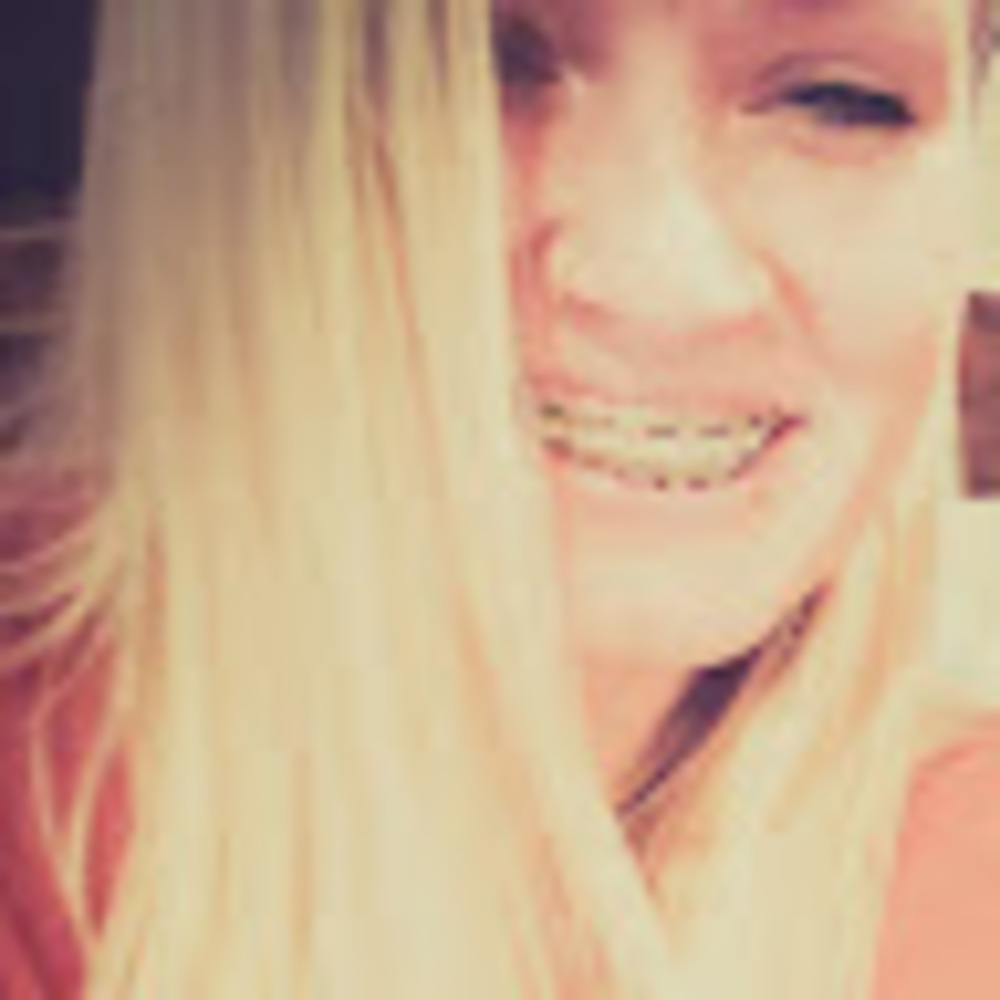 Meet your Posher, Kristen